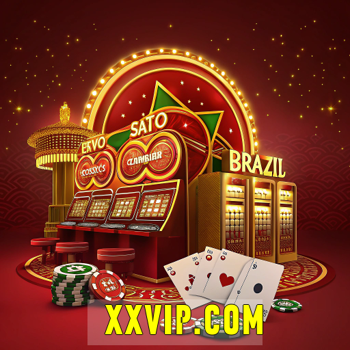 xxvip: Plataforma Confiável e Cassino Premiado