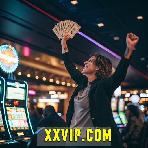xxvip - O Melhor Cassino Online com Dealers ao Vivo, Roleta e Blackjack no Brasil