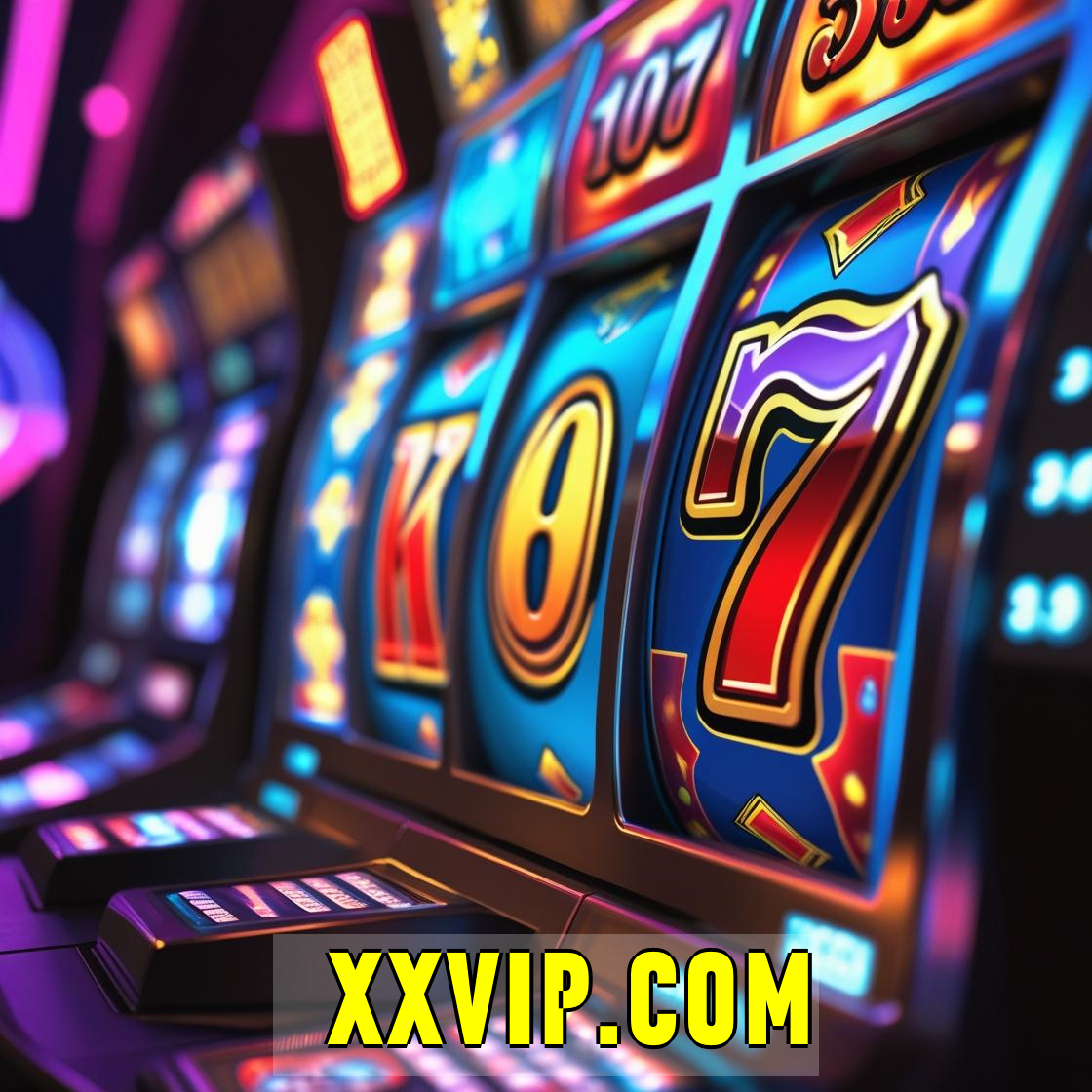 Descubra o Aplicativo Móvel da xxvip: Jogue em Qualquer Lugar!